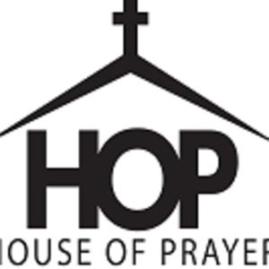 House of Prayer Church, Nipomo