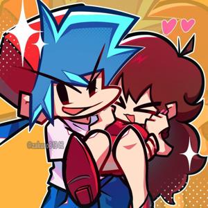 Ride it (Fnf Gf remix)