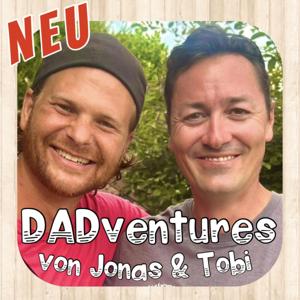 DADventures - von Jonas und Tobi