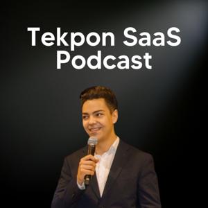 Tekpon SaaS Podcast