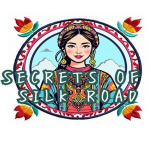 Secrets of Silk Road