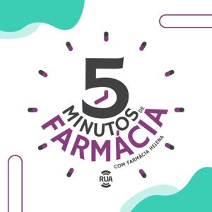 5 Minutos de Farmácia