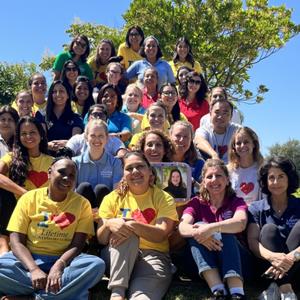 Lifetime Montessori Podcast