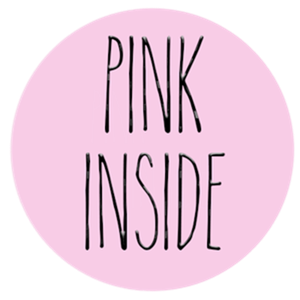 PINK INSIDE