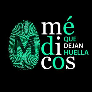 Médicos que dejan huella
