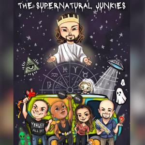 Supernatural Junkies by Supernatural Junkies Podcast