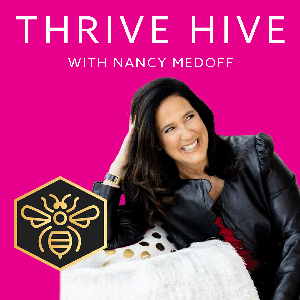 Thrive Hive Podcast
