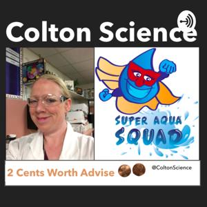 Colton Science