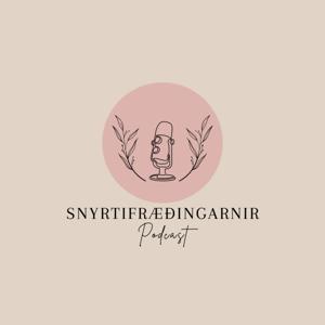 Snyrtifræðingarnir
