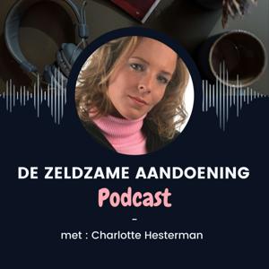 De zeldzame aandoening podcast