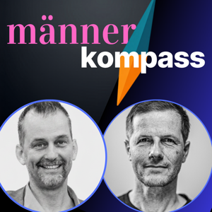 Männerkompass
