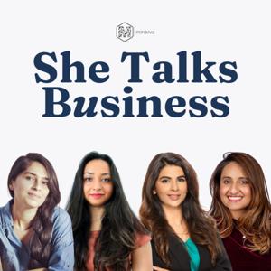 She Talks Business
