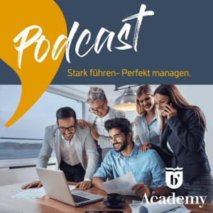 Stark führen - perfekt managen.