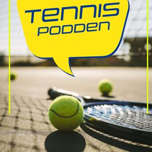 Tennispodden