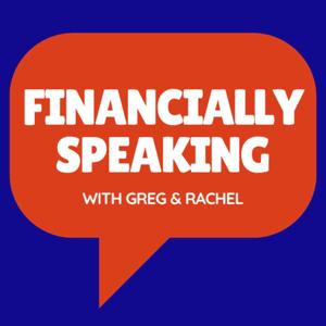 Financially Speaking