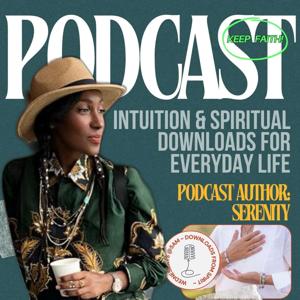 Translating Divine Downloads into Daily Practice - Download from the Holy Spirit