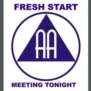 Tonopah Fresh Start Speakers