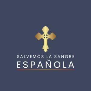 Salvemos la sangre española