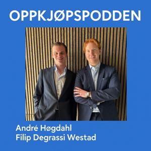 Oppkjøpspodden