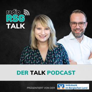Der Radio RSG Talk