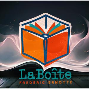 LaBoîte de Frédéric Ernotte
