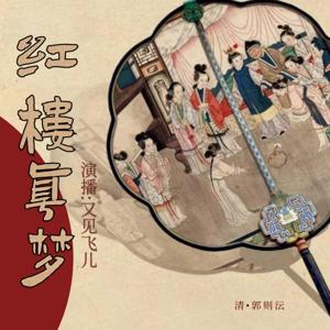 红楼梦续作《红楼真梦》 | 国学公版书必听(免费)