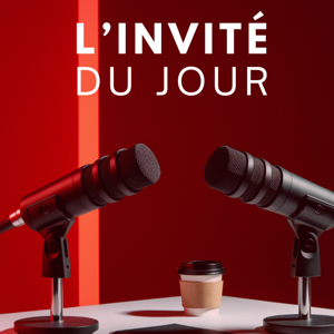 L'invité du jour