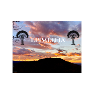 Epimeleia - Selfcare and Selflove