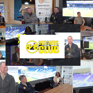 B2B Made in Brum Podcast