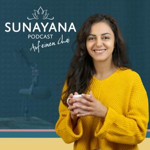 SUNAYANA – Auf einen Chai