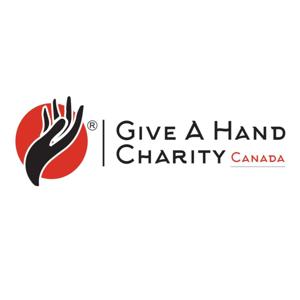 Give a Hand Charity Canada