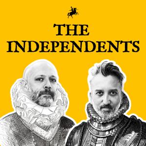 The Independents - mastering the art of freelancing.