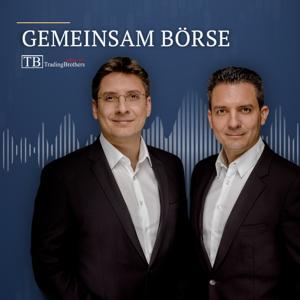 TradingBrothers: Gemeinsam Börse!