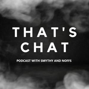 That's Chat