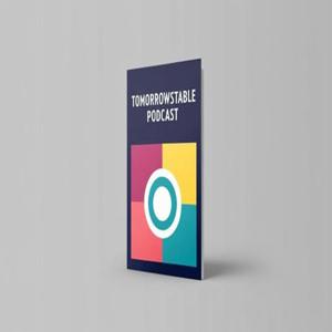 Tomorrows Table Podcast