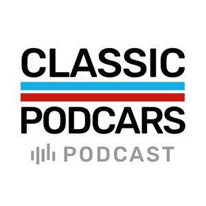 ClassicPodCars - das Oldtimer Magazin by ClassicPodCars