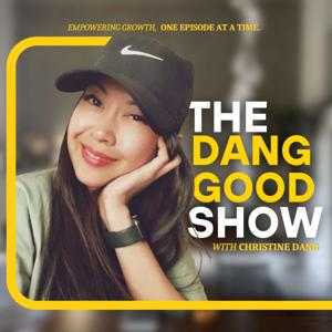 The Dang Good Show