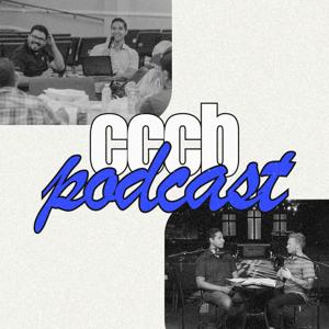 Christ Community Church Brawley Podcast