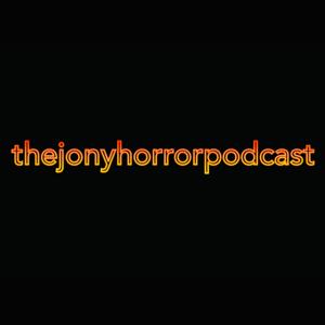 The Jony Horror Podcast