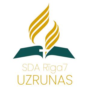 SDA Rīga7 uzrunas
