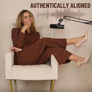 Authentically ALIGNED with Nicolette Sikelianos