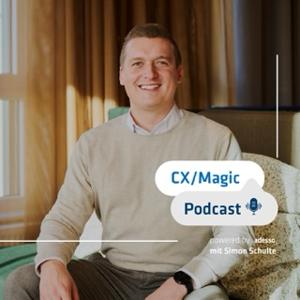 CX/Magic – Marketing Automation trifft auf Kundenerlebnis