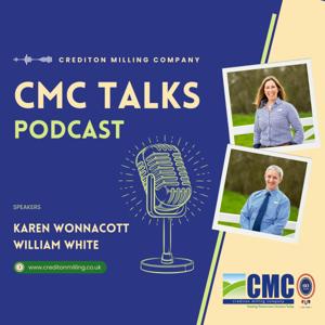 CMC Talks