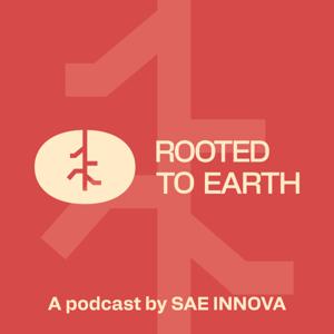 Rooted to Earth