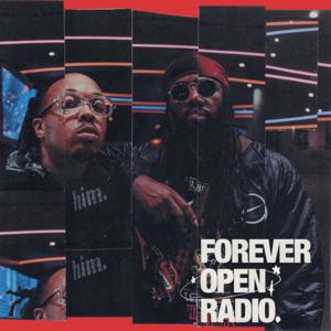 Forever Open Radio
