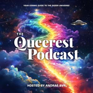The Queerest Podcast