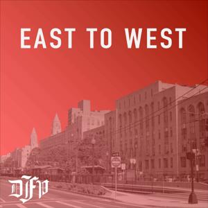 East to West