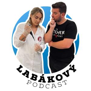 Labákový Podcast InUPS 📚
