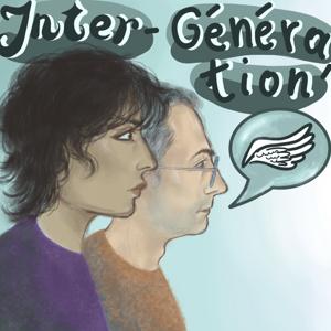 Inter-Génération'ailes - Le podcast des générations X,Y et Z.