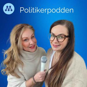 Politikerpodden